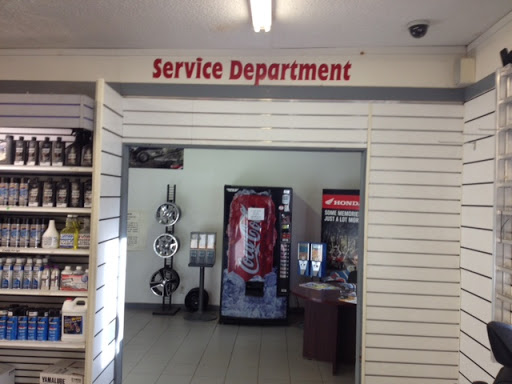 Motorcycle Dealer «Waynesville Cycle Center», reviews and photos, 18999 Great Smoky Mountains Expy, Waynesville, NC 28786, USA