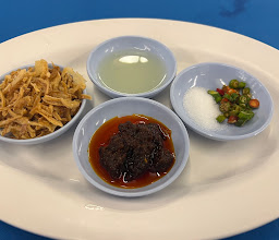 Saeng Thai Seafood photo