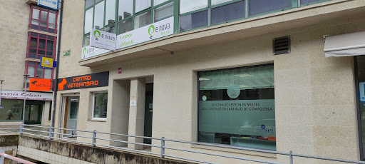 Centro Veterinario Mg Vet (Santiago De Compostela)
