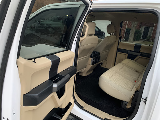 Used Car Dealer «Callahan Motor Company LLC», reviews and photos, 9601 Denton Hwy, Fort Worth, TX 76244, USA