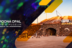 Umoona Opal Mine & Museum image