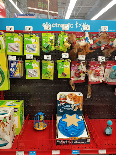 Pet Supply Store «Petco Animal Supplies», reviews and photos, 10025 N Michigan Rd #160, Carmel, IN 46032, USA