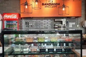 The Sandwich Boutique image