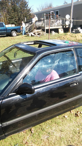 Auto Wrecker «Tennessee Auto Salvage Inc.», reviews and photos, 2082 Duncan Ln, Greenbrier, TN 37073, USA