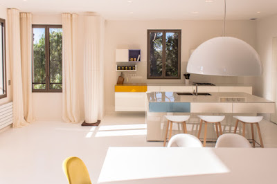 Falavel Diane Interior Design à La Colle-sur-Loup