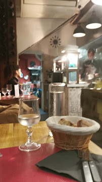 Plats et boissons du Restaurant La Rossettisserie à Nice - n°10