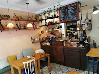 Atmosphère du Café Café Papiche à Toulouse - n°7
