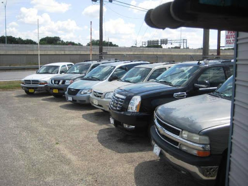 Used Car Dealer «Jewel Motors», reviews and photos, 5526 W Highway 290, Austin, TX 78735, USA