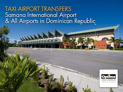 Photos of OPTIMA ~ Samana Airport Transfers & Taxi