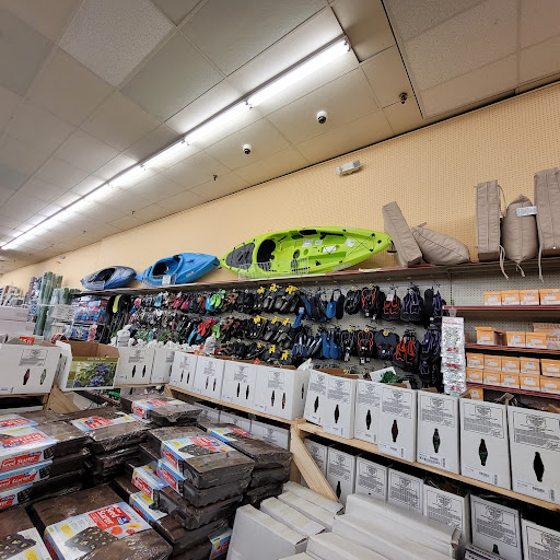 Discount Store «Ocean State Job Lot», reviews and photos, 1317 Liberty St, Springfield, MA 01104, USA