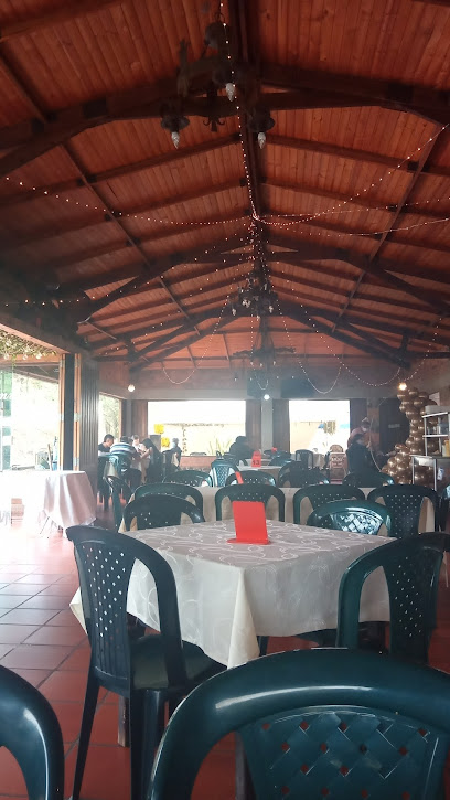 Restaurante La Frontera - Ubaté, Villa de San Diego de Ubate, Cundinamarca, Colombia