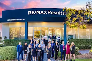 RE/MAX Results image