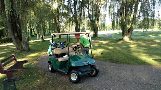 Golf Course «Hartland Glen Golf Course», reviews and photos, 12400 Highland Rd, Hartland, MI 48353, USA