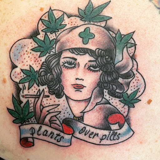 Explore easy drawings tattoo ideas, creative tattoo ideas in Payette, available at Boomerang Tattoo Company