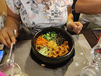 Bibimbap du Restaurant coréen Little Korea à Troyes - n°20
