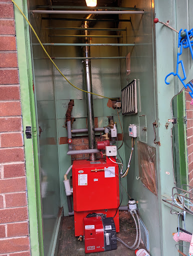 Dundonald Plumbing and Heating