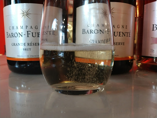 Wine Store «Birmingham Wine», reviews and photos, 588 N Old Woodward Ave, Birmingham, MI 48009, USA