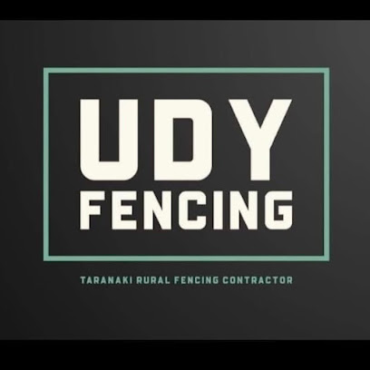 Udy Fencing Ltd
