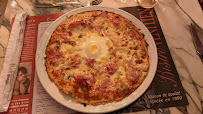 Pizza du Restaurant italien Bistro VENITIEN à Clermont-Ferrand - n°18