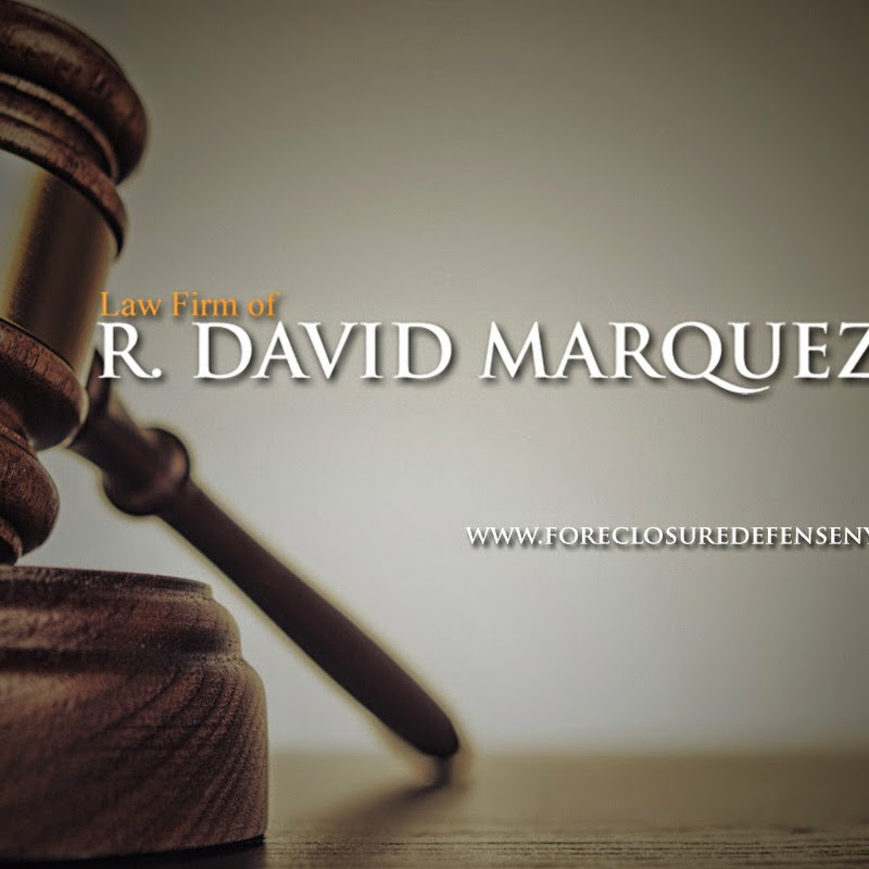 R. David Marquez, P.C.