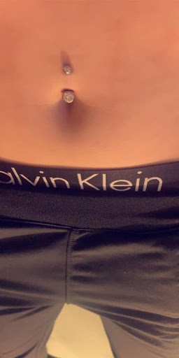 Explore 2001 tattoo ideas, creative tattoo ideas in Bethlehem, available at Studio 33 Piercings by Angi