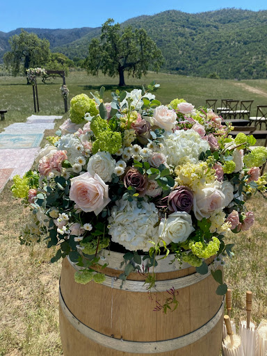Florist «The Flower House», reviews and photos, 2021 Las Positas Ct #153, Livermore, CA 94551, USA