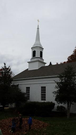 Chilmark Community Church