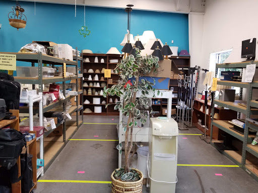 Thrift Store «Habitat for Humanity Sanford ReStore», reviews and photos, 1100 Americana Blvd, Sanford, FL 32773, USA