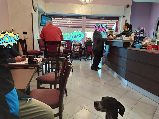 Bar Trattoria Family in Bettola-Zeloforomagno, Città Metropolitana di Milano