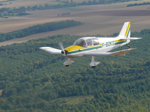 Aeroclub Aéro Classic Falaise à Damblainville