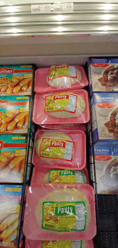 Grocery Store «Lunds & Byerlys Bloomington», reviews and photos, 5159 W 98th St, Bloomington, MN 55437, USA