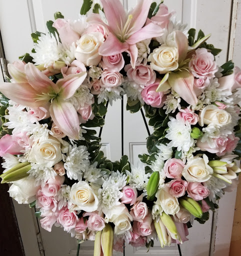 Florist «Fairview Flower Shop», reviews and photos, 1026 Sycamore Dr, Decatur, GA 30030, USA