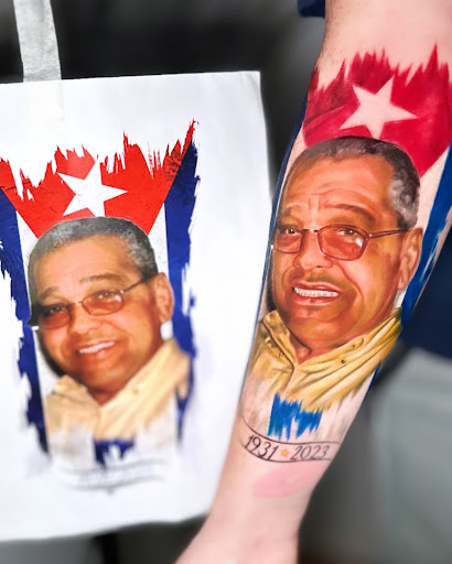 Explore intuition tattoo ideas, creative tattoo ideas in Pompano Beach, available at Torres Tattoo Studio