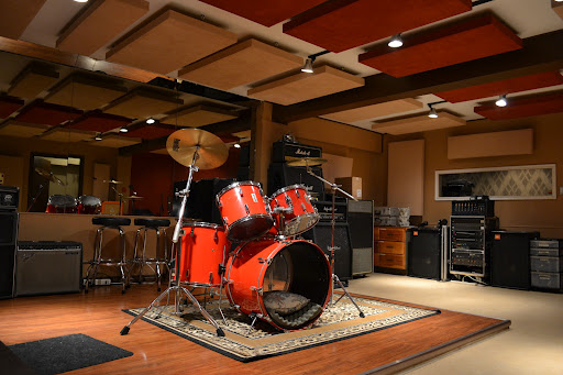 Velvet Sound Studios