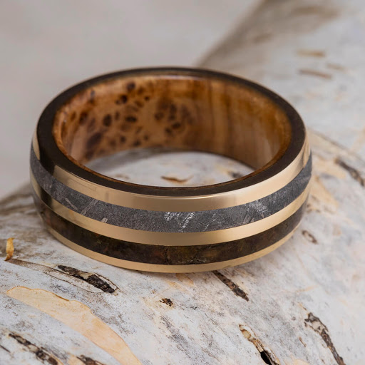 Jewelry Designer «Jewelry by Johan», reviews and photos, 553 Hayward Ave N #200, Oakdale, MN 55128, USA