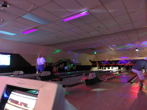 Bowling Alley «Ryan Family Amusements», reviews and photos, 23 Town Hall Square, Falmouth, MA 02540, USA