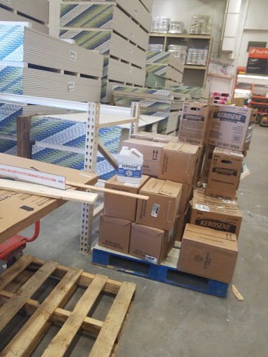 Home Improvement Store «The Home Depot», reviews and photos, 145 Depot Dr, Hiram, GA 30141, USA