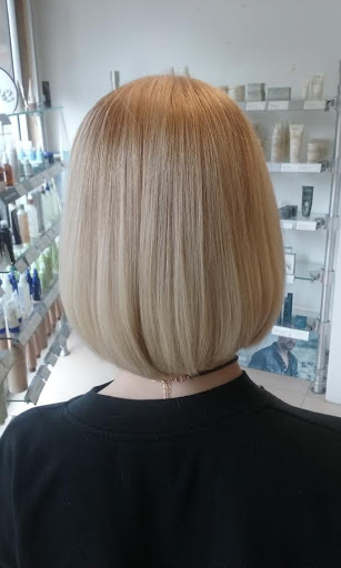 Beauty Salon «House of Hair Salon & Spa», reviews and photos, 615 Washington Ave, Brooklyn, NY 11238, USA