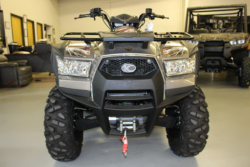 Motor Scooter Dealer «Virginia Power Motor Sports», reviews and photos, 8381 Seminole Trail, Ruckersville, VA 22968, USA