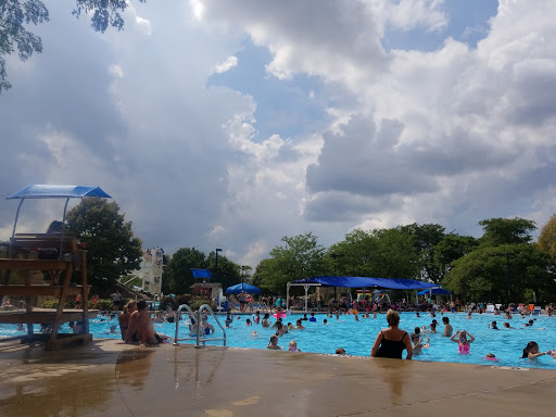 Water Park «Phillips Park Family Aquatic Center», reviews and photos, 828 Montgomery Rd, Aurora, IL 60505, USA