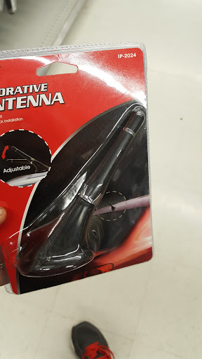 Auto Parts Store «AutoZone», reviews and photos, 238 S Philadelphia Blvd, Aberdeen, MD 21001, USA