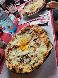 Pizza du Pizzeria Pizzéria Gino à Saint-Jean-de-Bournay - n°1