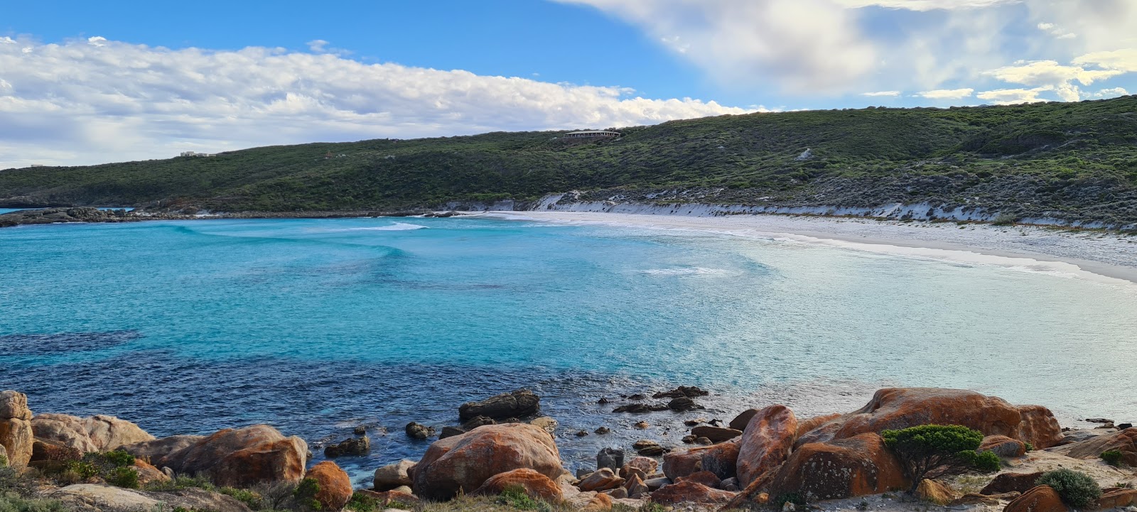 Foto von Bremer Bay Beach - guter haustierfreundlicher Ort für den Urlaub