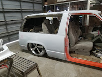 Auto Body Solutions Plus - Photo 7 - Car repair in Groves, TX, Port Arthur