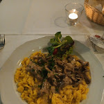 Photo n°1 de l'avis de Radek.a fait le 25/11/2023 à 17:14 sur le  Restaurant Chevalier à Appenweier