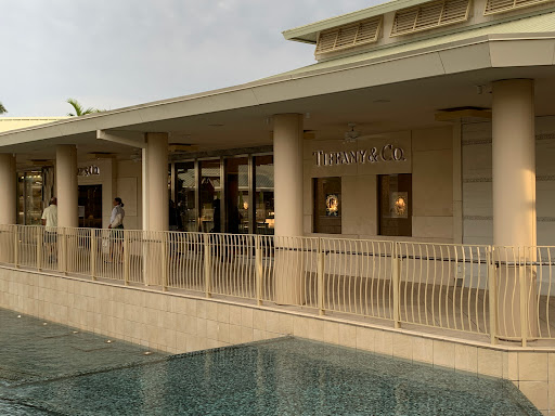 Jewelry Store «Tiffany & Co.», reviews and photos, 5435 Tamiami Trail N, Naples, FL 34108, USA