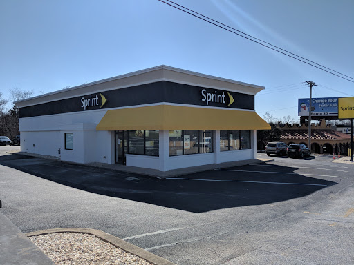 Cell Phone Store «Sprint», reviews and photos, 351 Loucks Rd, York, PA 17404, USA