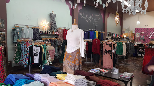 Clothing Store «Boutique 4», reviews and photos, 279 Castro St, Mountain View, CA 94041, USA