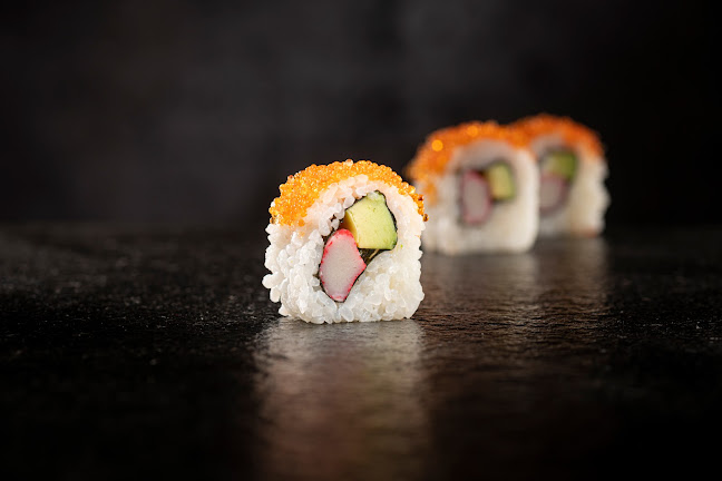 Negishi Sushi Bar - Winterthur