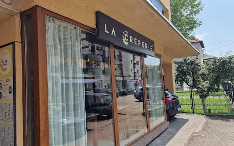 La Creperie image